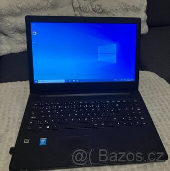 Lenovo Ideapad 15,6” I3-5005, 4 Gb, SSD 240 Gb, HD5500 - 5