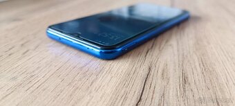 Xiaomi Redmi Note 8T modrá - 5