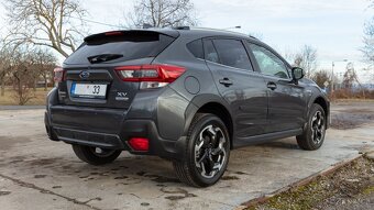 SUBARU XV 2.0ie-S Comfort ES - 5