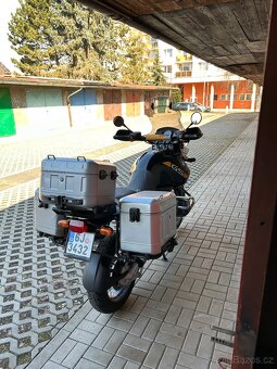 BMW r1150 GS Adventure - 5