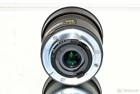 Nikon FISHEYE AF 10,5mm 1:2,8 Rybí oko TOP STAV - 5