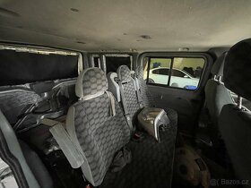 Ford Transit tourneo 2.2 TDCI 2006-2014 - 5