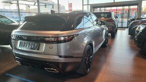 Land Rover velar 3.0tdi 221kw pano. - 5