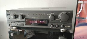 TECHNICS SA AX 530 - 5