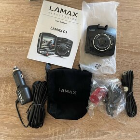 LAMAX C3 - 5