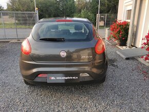 Fiat Bravo 1.4 i 16V - 5