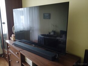 TV Sencor 50" - 5