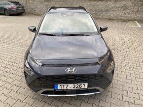 HYUNDAI Bayon Comfort Club 1.2i 62 kW - 5