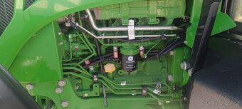 JOHN DEERE 5090 TOP STAV - 5