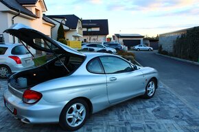 Coupé 2000 1.6 16V - 5