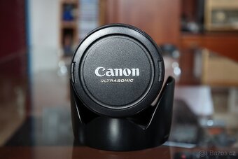 CANON EFS 17-55 - 5