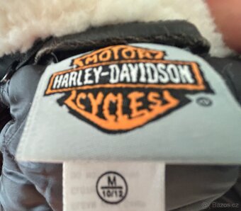 Bunda Harley Davidson - 5