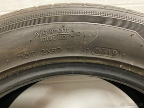 Letní pneumatiky Hankook 205/55R16 91H - 5