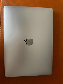 Apple MacBook Pro 13 Touch Bar 2019 - 5
