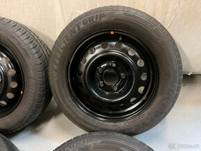 185/65R15 Kia ceed Hyundai I30 letní 5,5x15 ET47 5x114,3x67 - 5