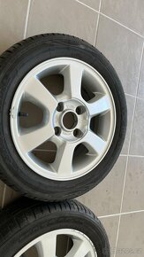 Alu Ford 4x108,r14 - 5