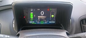 Opel Ampera plug in hybrid - 5