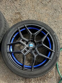 Bmw alu kola r20 5x112 - 5