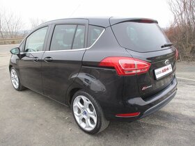 Ford B-MAX 1.4i LPG 66kW NAVI PDC 150tk 2014 - 5