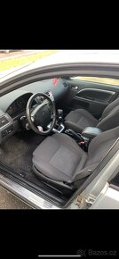 Ford Mondeo 2.0 tdci - 5