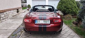 Mazda MX-5 - 5