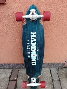 Longboard - 5