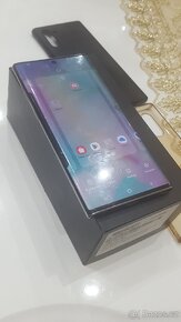 Samsung galaxy note 10 - 5