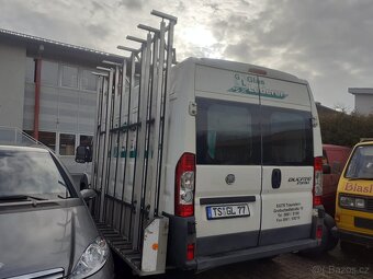 Fiat Ducato 2.3 - 5