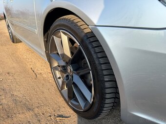 Škoda Octavia 2, 2.0 TDI, 103kw, CFHC, 138 000 km - 5