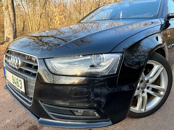 Audi A4 AVANT 2.0TDI 130KW QUATTRO S LINE - 5