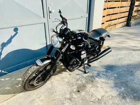 Moto Guzzi V7 III Stone, možnost splátek a protiúčtu - 5