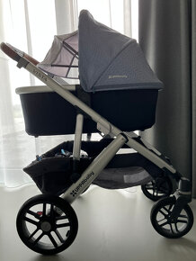 UppaBaby Vista 2017 - 5