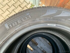 Letní pneu 3ks 235/50/19 Pirelli Scorpion 99V sada č.750 - 5