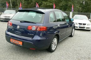 Fiat Croma Combi 1.9JTD -2009 - 5