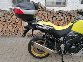 SUZUKI DL 1000 V-Strom XT ABS - 5