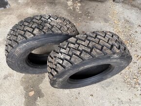 Pneu 265 / 70 R 17,5 2ks - 5