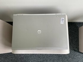 HP EliteBook 8560p - 5