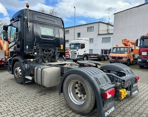 Scania G450 XT - 4x2 - Tahač + Hydraulika – EURO 6 - 5