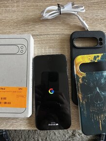 Google Pixel 9 pro 256gb - 5