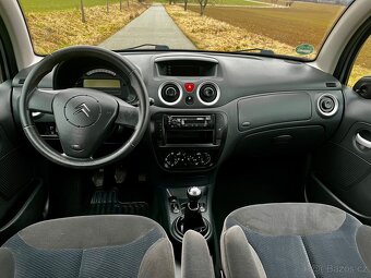 CITROEN C3 1.1 44KW NOVÉ ROZVODY OLEJ SERVISNÍ KNIHA - 5