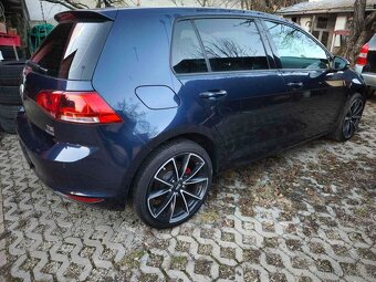 VW Golf 7 1.4 TSi 90kw rok 2013 - 5