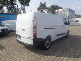 FORD TRANSIT CUSTOM L2H1 KLIMA SERVISKA 2.0TDCI - 5