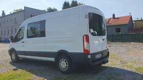 Ford Transit V363 L3 2,0 EcoBlue/ 96kW - 5