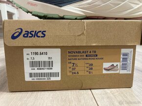 ASICS Novablast 4 TR - 5