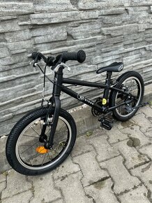 Dětské kolo Kubikes 16L - 5