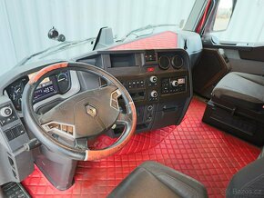 Renault T 520 COMFORT, LOW DECK, EURO 6, PRAVIDELNÝ SERVIS R - 5