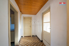 Prodej rodinného domu, 65 m², Hojovice - 5