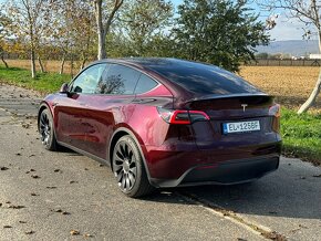 Tesla Model Y 75kWh Performance AWD - 5