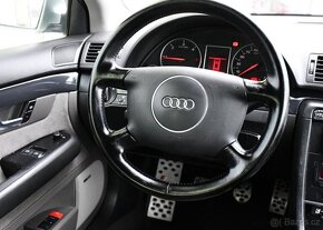 Audi A4 1.9TDi 74kW BOSE AUT. A/C - 5