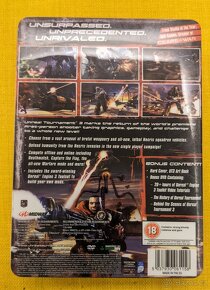 Unreal Tournament 3 Limited Edition - 5